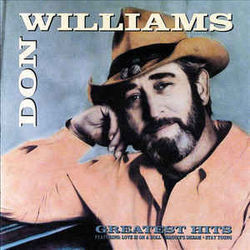 Maggies Song Chords by Don Williams