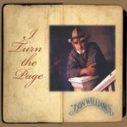 Ride On Chords by Don Williams