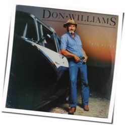 Senorita Chords by Don Williams