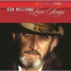 Shelter Of Your Eyes Chords by Don Williams