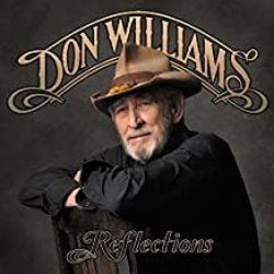 She's A Natural Chords by Don Williams
