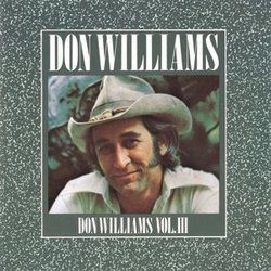 Such A Lovely Lady Chords by Don Williams