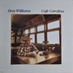 The Only Game In Town Chords by Don Williams