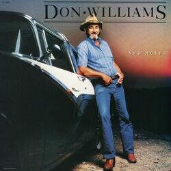 We Got Love by Don Williams