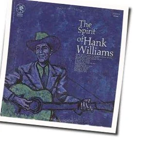 A Home In Heaven Chords by Hank Williams