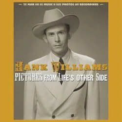 A Tramp On The Street Chords by Hank Williams