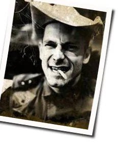 All My Rowdy Friends Are Comin Over Tonight Chords by Hank Williams