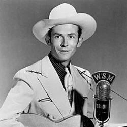 Dear Brother Chords by Hank Williams