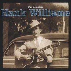 Drifting Too Far From The Shore Chords by Hank Williams