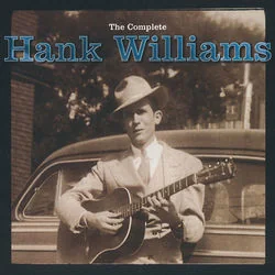 Freight Train Blues Chords by Hank Williams