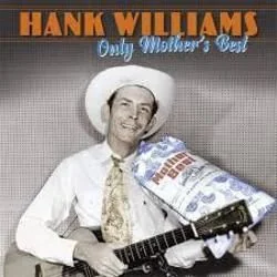 I Dreamed That The Great Judgement Morning Chords by Hank Williams