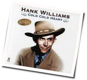 I Heard My Mother Praying For Me Chords by Hank Williams