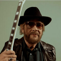 44 Special Blues Chords by Hank Williams Jr.