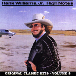 Ain't Makin No Headlines Tab by Hank Williams Jr.