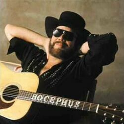 Buck Naked by Hank Williams Jr.