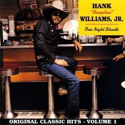 Building Memories Chords by Hank Williams Jr.