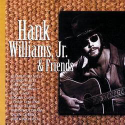 Clovis New Mexico by Hank Williams Jr.