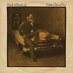 Dinosaur Tab by Hank Williams Jr.