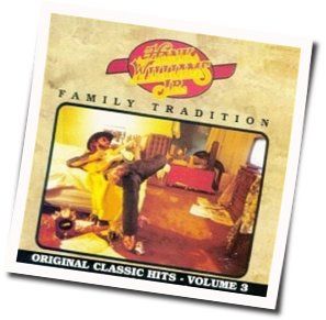 Family Tradition Chords by Hank Williams Jr.