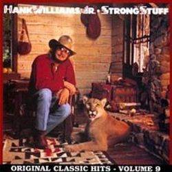 Gonna Go Huntin Tonight Chords by Hank Williams Jr.