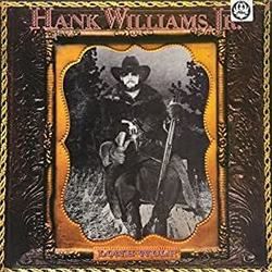 Hot To Trot Chords by Hank Williams Jr.