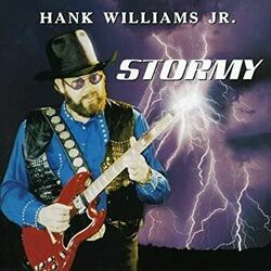 I Like It When It's Stormy Chords by Hank Williams Jr.