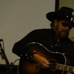 I Saw The Light Solo Tab by Hank Williams Jr.