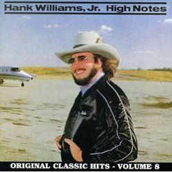 If Heaven Ain't A Lot Like Dixie Chords by Hank Williams Jr.