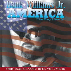 Ive Got Rights Chords by Hank Williams Jr.