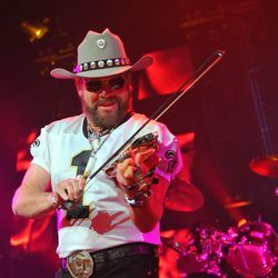 Name Dropper Chords by Hank Williams Jr.