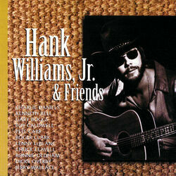 On Susans Floor by Hank Williams Jr.