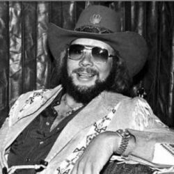 Once And For All Chords by Hank Williams Jr.