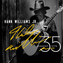Outlaw Women Tab by Hank Williams Jr.