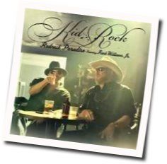 Redneck Paradise Chords by Hank Williams Jr.