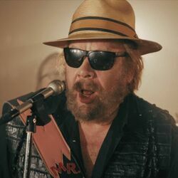 Take Out Some Insurance Chords by Hank Williams Jr.