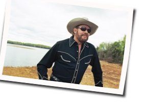 Thirsty Chords by Hank Williams Jr.