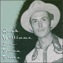 Low Down Blues Chords by Hank Williams
