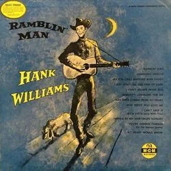 There'll Be No Teardrops Tonight Chords by Hank Williams