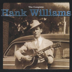 A House Of Gold Chords by Hank Williams
