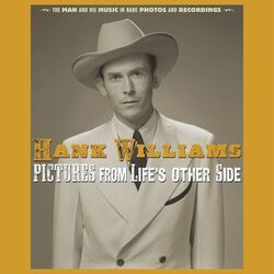 A Tramp On The Street Chords by Hank Williams