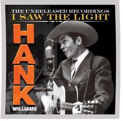 Blue Eyes Crying In The Rain Chords by Hank Williams