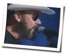 Blues Man Chords by Hank Williams