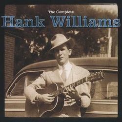 Drifting Too Far From The Shore by Hank Williams