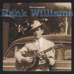 Drifting Too Far From The Shore Chords by Hank Williams