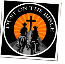 Dust On The Bible Chords by Hank Williams