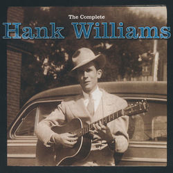 Freight Train Blues Chords by Hank Williams