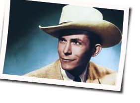 Hey Good Lookin Chords by Hank Williams