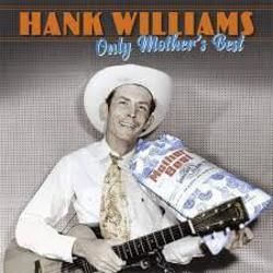 I Dreamed That The Great Judgement Morning by Hank Williams