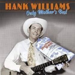 I Dreamed That The Great Judgement Morning Chords by Hank Williams