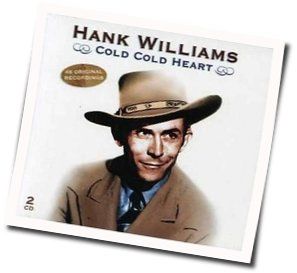 I Heard My Mother Praying For Me Chords by Hank Williams